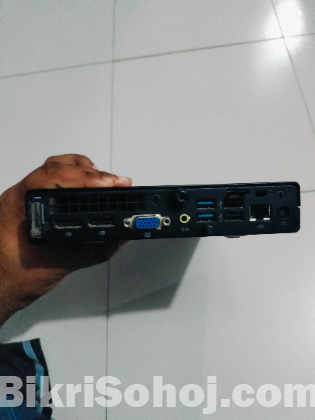 Hp prodesk 600 g1 mini pc